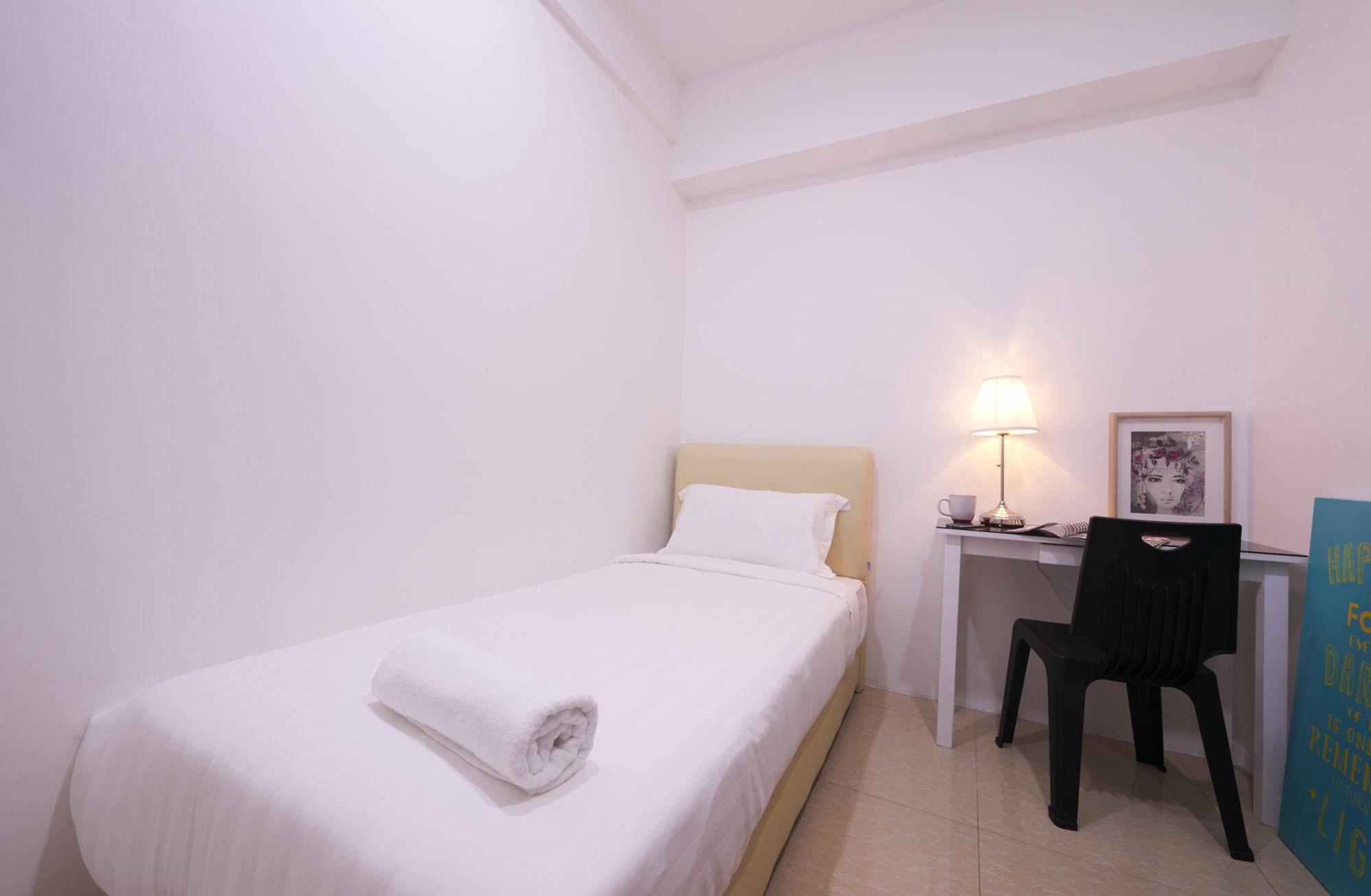 Ipoh Road Hotel Kuala Lumpur Exterior foto